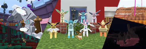 pokecube wiki|Getting Started — Pokecube Documentation 1.16.4.